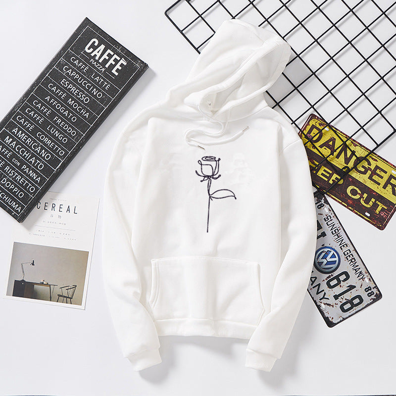 B. BRANT Women’s Hoodies: The Ultimate Blend of Style & Comfort