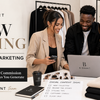 B BRANT Is Hiring: Part-Time Marketing Managers
