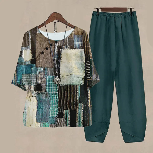 Garden party attire with a flattering fit for every woman.