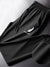 Lightweight quick-dry men's hiking pants with adjustable drawstring, breathable fabric, perfect for outdoor activities and wo