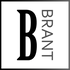B BRANT