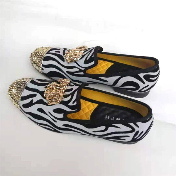 Fashion loafers for men, combining comfort and elegance.