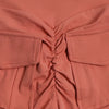 High-waist black leggings for women, designed for maximum movement and comfort.