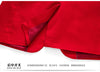 Slim Fit Men's Suit Set with jacket and trousers, perfect for formal events like weddings and business meetings.