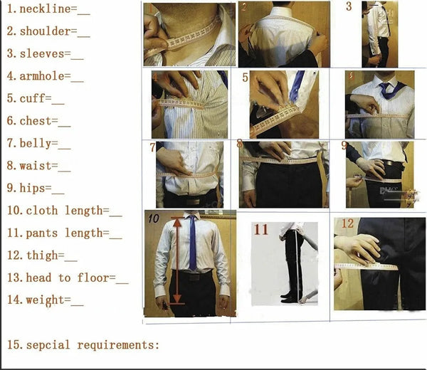 Elegant plaid 3-piece men's suit for formal occasions, featuring a single-breasted jacket and flat-front pants in premium pol