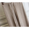 Luxe cashmere blend wide-leg pants for women, featuring a high waist, soft fabric, and comfortable elastic waistband.