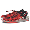 Handwoven Breathable Beach Sandals for Men