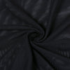 Chic Cropped Faux Leather Biker Jacket for Women