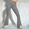 Sculpting high-waist yoga leggings for women with scrunch butt detail, breathable fabric, perfect for workouts and fitness ac