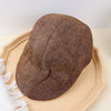 Fashion beret that speaks to a storied history of style.