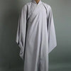 Traditional Zen garment in soft tones, perfect for peaceful moments.