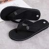 Lightweight summer sandals with ergonomic men's fit