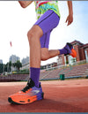Versatile lightweight sneakers with breathable fabric and season-after-season durability
