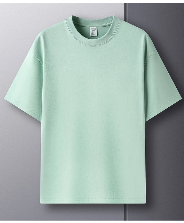 Soft breathable 100% cotton shirt for casual everyday wear