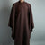 Timeless Zen Tranquility Robe, crafted for comfort during meditation and relaxation.
