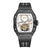 Elegant timepiece with a blend of sophistication and advanced watch technology.