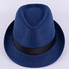Breathable sun hat designed for comfort and style.