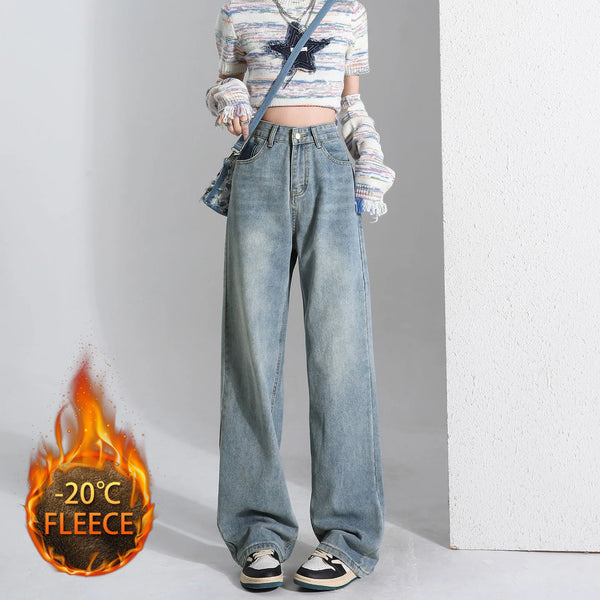 Sunset Boulevard Denim showcased in a stylish outdoor photoshoot.