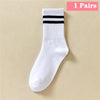 Cushioned base of Sprint Free socks highlighted, designed to absorb impact and reduce foot fatigue.
