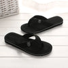 Summer Stride sandals showing side profile and sole detail