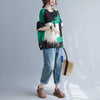 Casual linen shirt with a breezy fit, perfect for outdoor wear.