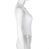 Bodycon jumpsuit sleeveless design perfect for layering