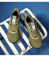 Durable adventure footwear standing up to harsh conditions mile after mile