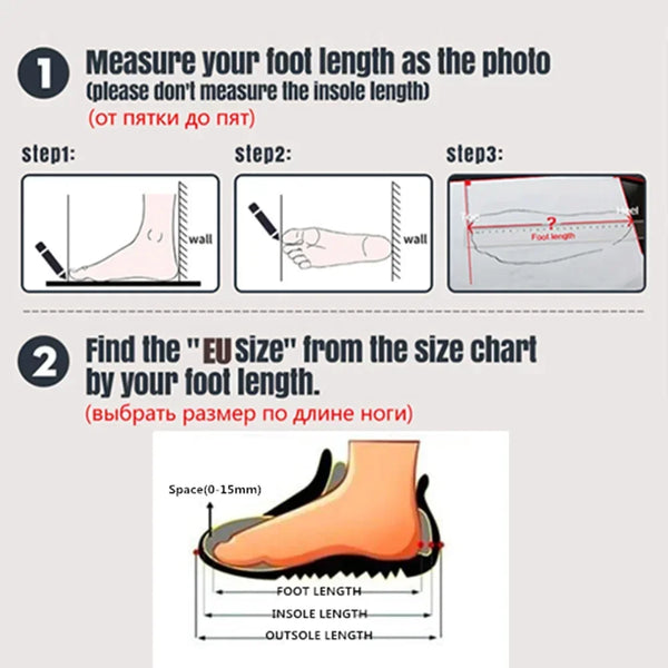 Lightweight slip-on sneakers for men with breathable fabric and cushioned support