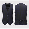 Men's fashion suit that combines style and comfort, perfect for any formal occasion.