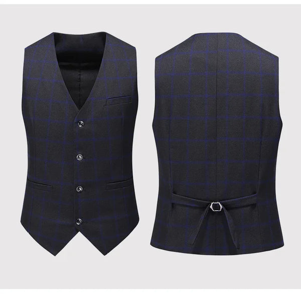 Men's fashion suit that combines style and comfort, perfect for any formal occasion.