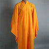 Men's meditation clothes in a loose fit, designed for spiritual activities.