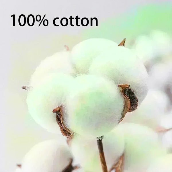 Unisex cotton fitness tee in loose fit, perfect for gym or casual wear, featuring a classic round neck and short sleeves.