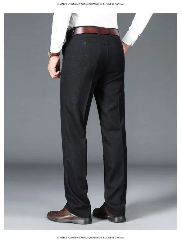 Detail of premium polyester fabric showing wrinkle-resistant properties