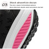 Chunky platform sneakers perfect for spring and autumn wear