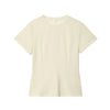 Regular-length versatile tank top elevating everyday wardrobe with understated elegance