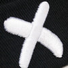 Docker cap side angle displaying sleek low-profile brimless design
