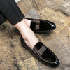 Luxury Men's Dress Shoes for Weddings & Formal Wear