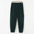 Comfy Modal Women's Pajama Pants in solid color, ankle-length, soft cotton-spandex blend for lounging and sleep.
