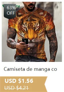 Breathable quick-dry men's sports tee in lightweight fabric, perfect for summer fitness and casual wear, available in sizes S