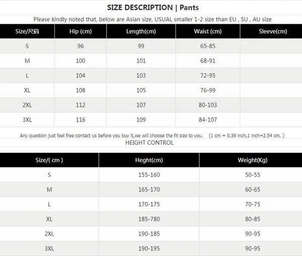 Straight-leg athletic pants with moisture-wicking polyester and adjustable drawstring