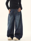 Everyday fashion jeans that maintain their charm wash after wash.