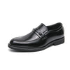 Comfortable and durable loafers for the modern executive.