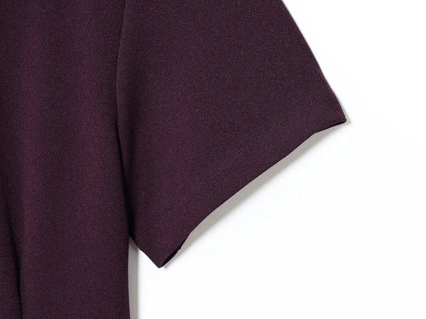 Effortless styling tank top in regular-fit design proving simplicity is ultimate sophistication