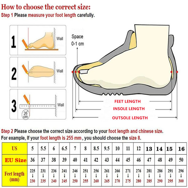 Comfortable breathable loafers for men in classic solid pattern