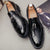 Sophisticated slip-on loafers for men, ideal for formal occasions.