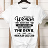 Breathable spring summer graphic t-shirt with powerful message and timeless design
