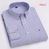 Detail of the shirt's breathable fabric for comfort.