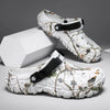 Men's non-slip sandals perfect for poolside, beach, and casual outings
