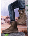 Trailblazer Boots featuring durable construction for long-lasting wear.