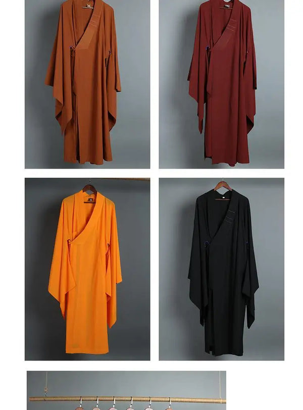 Meditation session wear that promotes relaxation and focus during practice.